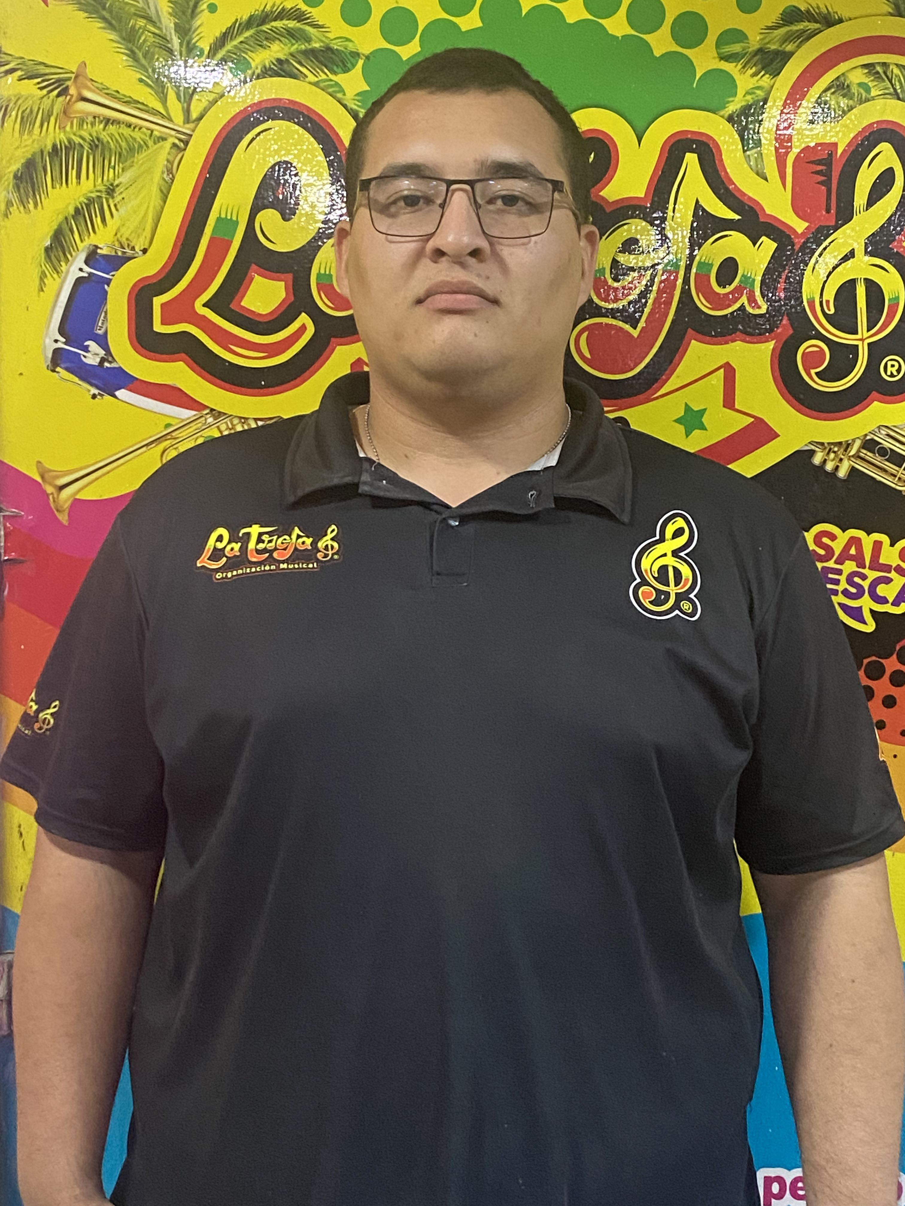FABIAN ESPAÑA